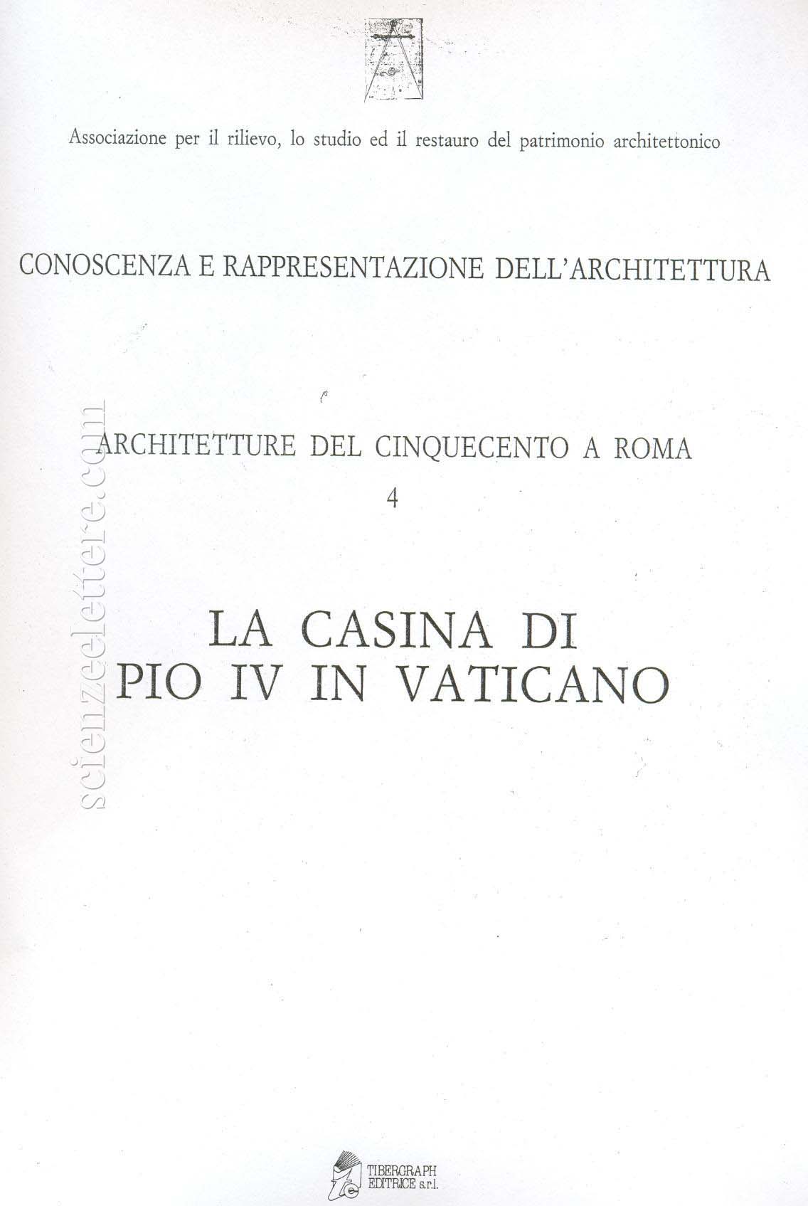 Copertina del libro